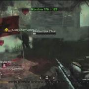COD 4 Triple Fayde Shot