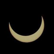 Annular Solar Eclipse Time Lapse May 20 2012 Panasonic TM900K And Celestron Equatorial Mount