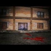 Haunted Farm UDK Assignment