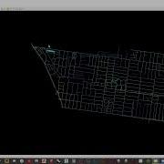 05 DepthmapX Road Network For Axial Segment Analysis