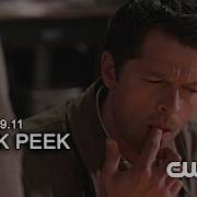 Supernatural 9x11 Sneak Peek First Born HD