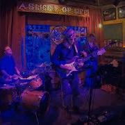 Isaac Ryder Trio St Elmo S Fire Michael Franks