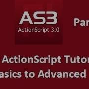 Flash Actionscript Tutorials Dynamic Buttons To Change Display Text 11