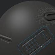 MESHmachine Hook And Array Plugs Preview