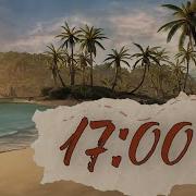 17 Minute Pirate Timer
