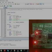 Blink LEDs On STM32F4 With Assembly Language