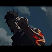 Feel Like God Boruto Edit AMV