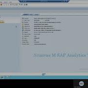 Process Chain Monitoring Part 1