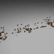 Backwards Steps In Rigid Body Simulation SIGGRAPH 2008