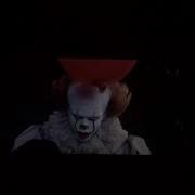 IT We All Float Down Here Scene
