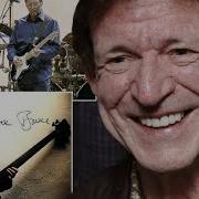 Jack Bruce Featuring Eric Clapton Ships In The Night Waiting On A Word