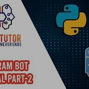 Python Telegram Bot Telegram Bot With Python Tutorial Part 2