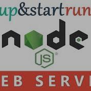 6 Node Js Create A Web Server With No External Module Not Even Express With Just 2 Lines Of Code