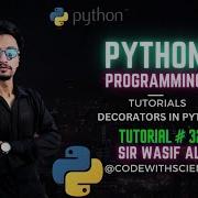 Mastering Python Decorators A Comprehensive Tutorial Python Tutorial 32 2023