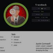 HackTheBox Traceback Walkthrough W PwnBox Demo