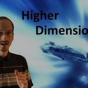 The Science Of HYPERSPACE Faster Than Light Method 3