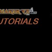 RPG MAKER VX ACE TUTORIALS Ep 2 Secret Passages With No Scripts Prototype