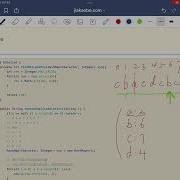 贾考博 LeetCode 316 Remove Duplicate Letters