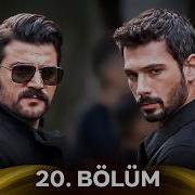 Hudutsuz Sevda 20 Bölüm Yeni Versiyon