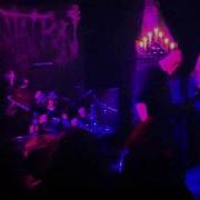Evoken At St Vitus March 30 3012 Short Excerpt 2