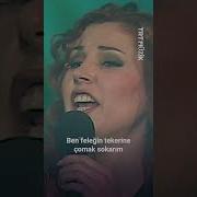 Funda Arar Islak Islak Adlı Cem Karaca şarkısını Yorumluyor Shorts