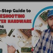 Desktop Hardware Troubleshooting Guide Step By Step Solutions From Experienced Experts Hardware