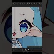 Live2d Rigging Eyes