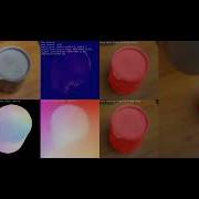 GoTrack 6DoF Object Tracking On HOT3D Aria