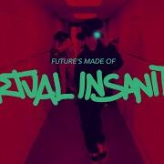 Jamiroquai Virtual Insanity Official Lyric Video