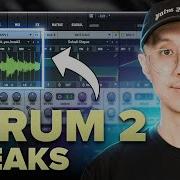 Why Serum 2 Is A Beast For Breakbeat Producers