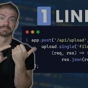 Как загружать файлы в Node Js с помощью Express и Multer