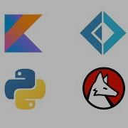1 проблема еще 4 языка программирования Python против Kotlin против F против Wolfram