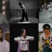 Detras De Camaras Con Michael Jackson Parte 2 Subtitulado En Español
