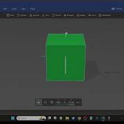 3DBuilder Overview