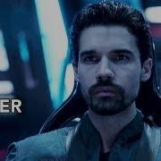 The Expanse Season 4 Comic Con Trailer HD