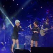 Nilüfer Model Şov Yapma İstanbul Kongre Merkezi 17 04 2013