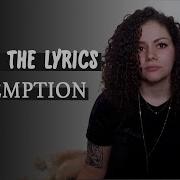 Behind The Lyrics Redemption