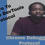 Selenium 4 Intro How To Debug Using CDP Chrome DevTools Protocol Video 162