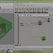 Grasshopper Tutorial 18 Morphing Paneling