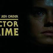 Star Wars Vector Prime TV Spot With Daisy Ridley New Jedi Order