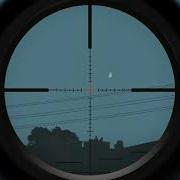 ACE3 REAL TIME SNIPING EXAMPLE W Commentary