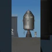 BR Apollo Banana For Scale Spaceflightsimulator Mod Sfs