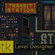 Creating 2D Game Worlds In The Powerful And Free LDtk
