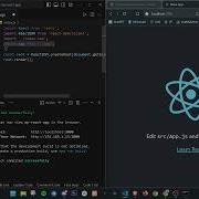 REACT Render HTML JSX