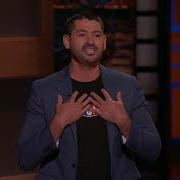 STOMP Athletics Pitch Shark Tank