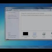 AlienInspired SkinPack Win7