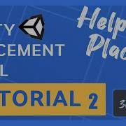 Help Me Place Unity Placement Tool Editor Extension Tutorial 2 1 3 Updates