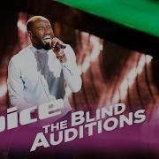 The Voice 2017 Blind Audition Stephan Marcellus Take Me To Church