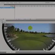 How To Create Analog Clock In Adobe Flash