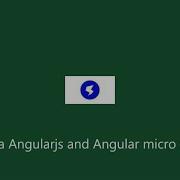 Single Spa App With Angular And Angularjs Micro Frontends